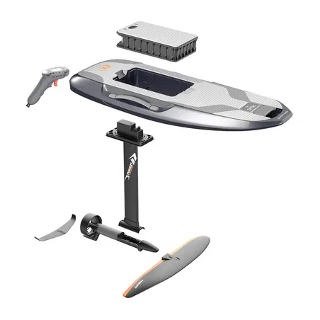 EFOIL Waydoo Flyer EVO Master PLUS Electric Board